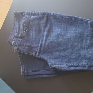 Jag Jeans Cecilia Mid Rise Skinny